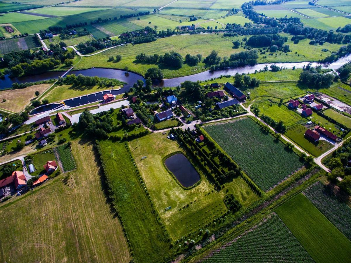 Penzion Rusnietis Exteriér fotografie